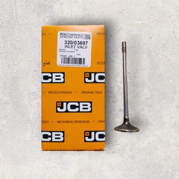 [320/03697] VÁLVULA DE ENTRADA (320/A3560)