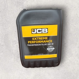 [4000/2605E] JCB EP TRANS FLUIDO SAE 30 20L